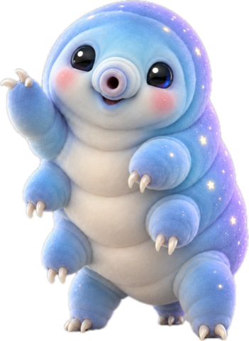 Flux waving